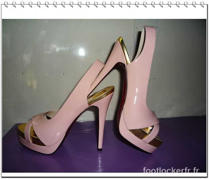 sandales christian louboutin pascher mode solde christian louboutin discount